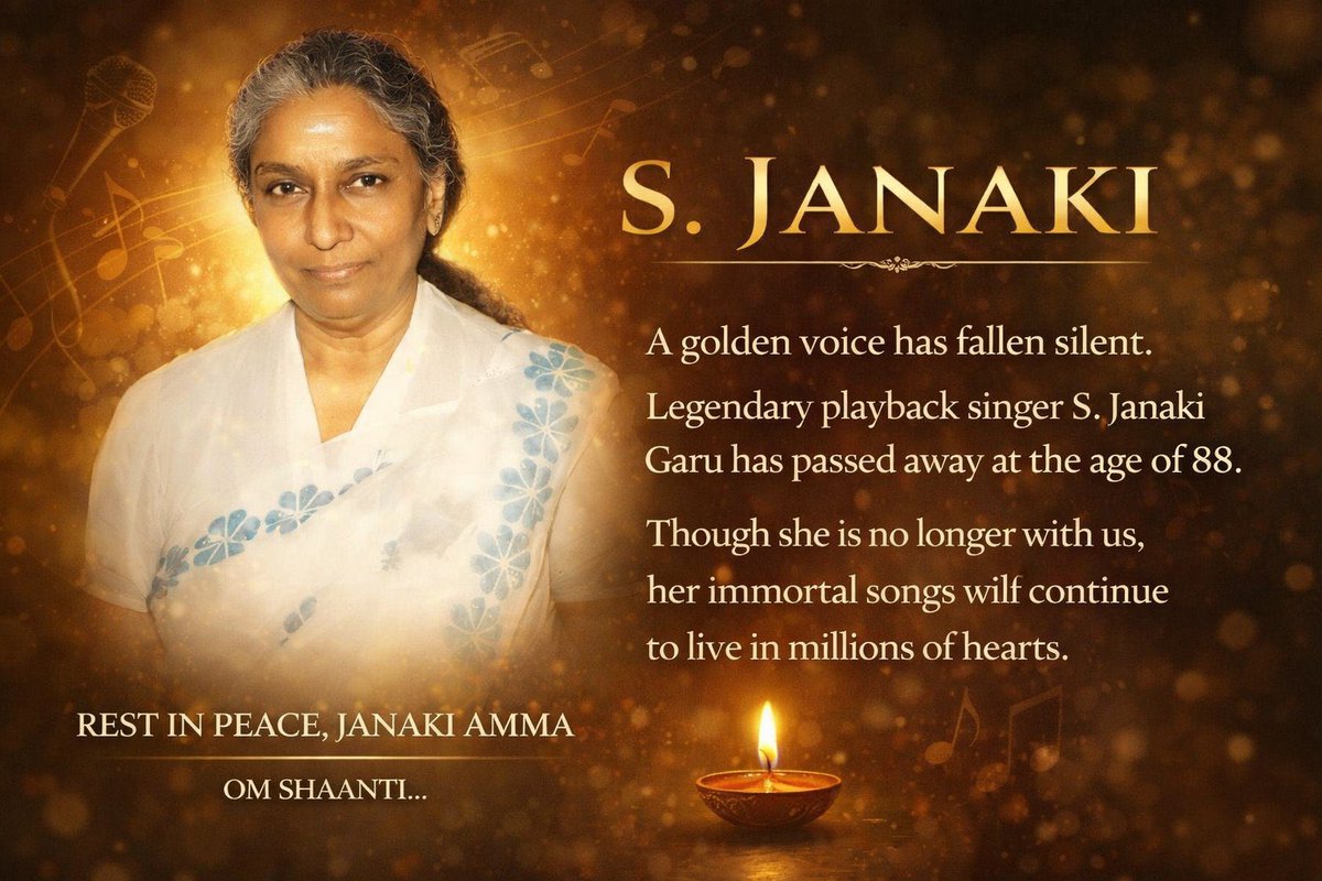 SVESHEKHER's tweet photo. 🙏🙏🙏OHM SHANTHI 🙏🙏🙏 https://t.co/QVxlFlnAOX