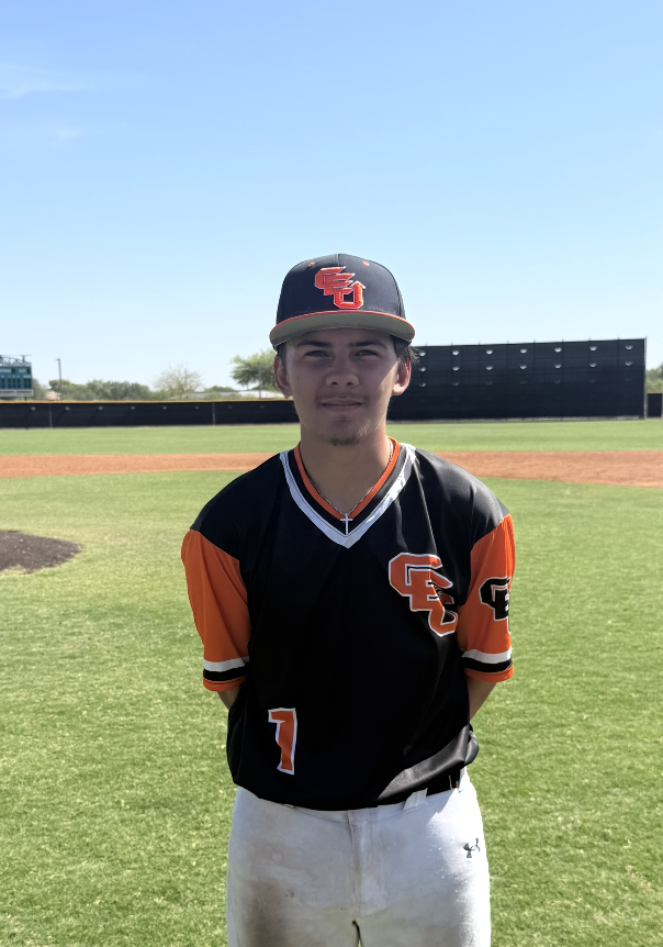 FiveToolAZ's tweet photo. F: Play Ball 8, O’s Baseball 0
PoG: @DerrekL02 2-2, RBI, R
Pitcher: @JadenOrnelaz1 6 IP, 7K, H https://t.co/p563BXDGdR
