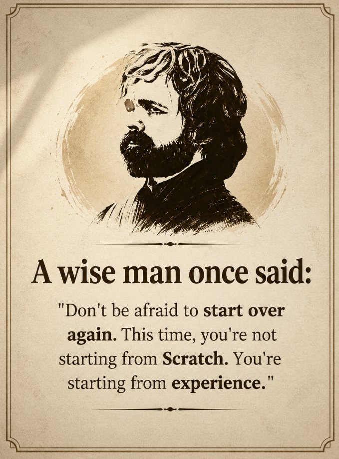 thoughts34685's tweet photo. Wise man said https://t.co/FJQPrRH6or