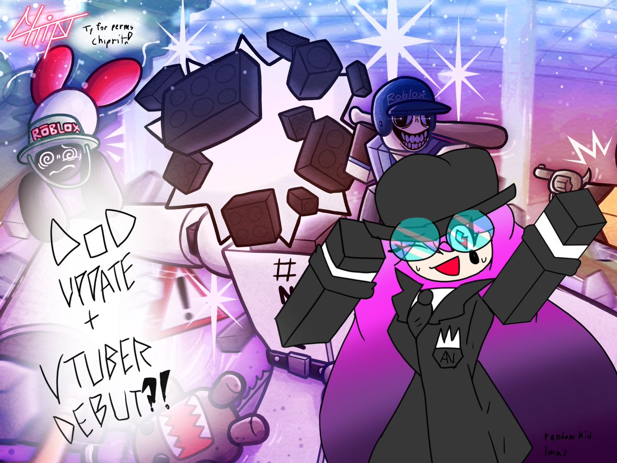 HanakaSarvfield's tweet photo. { DIE OF DEATH MEGA UPDATE? FIRST EVER STREAM? AND A VTUBER DEBUT?! }

Let's see this star take stage, eh?

[Once again, Special thanks to @Chiprit103 for the background!]

< https://t.co/JT3EZ9Zn5y > https://t.co/4V1iYjmalD