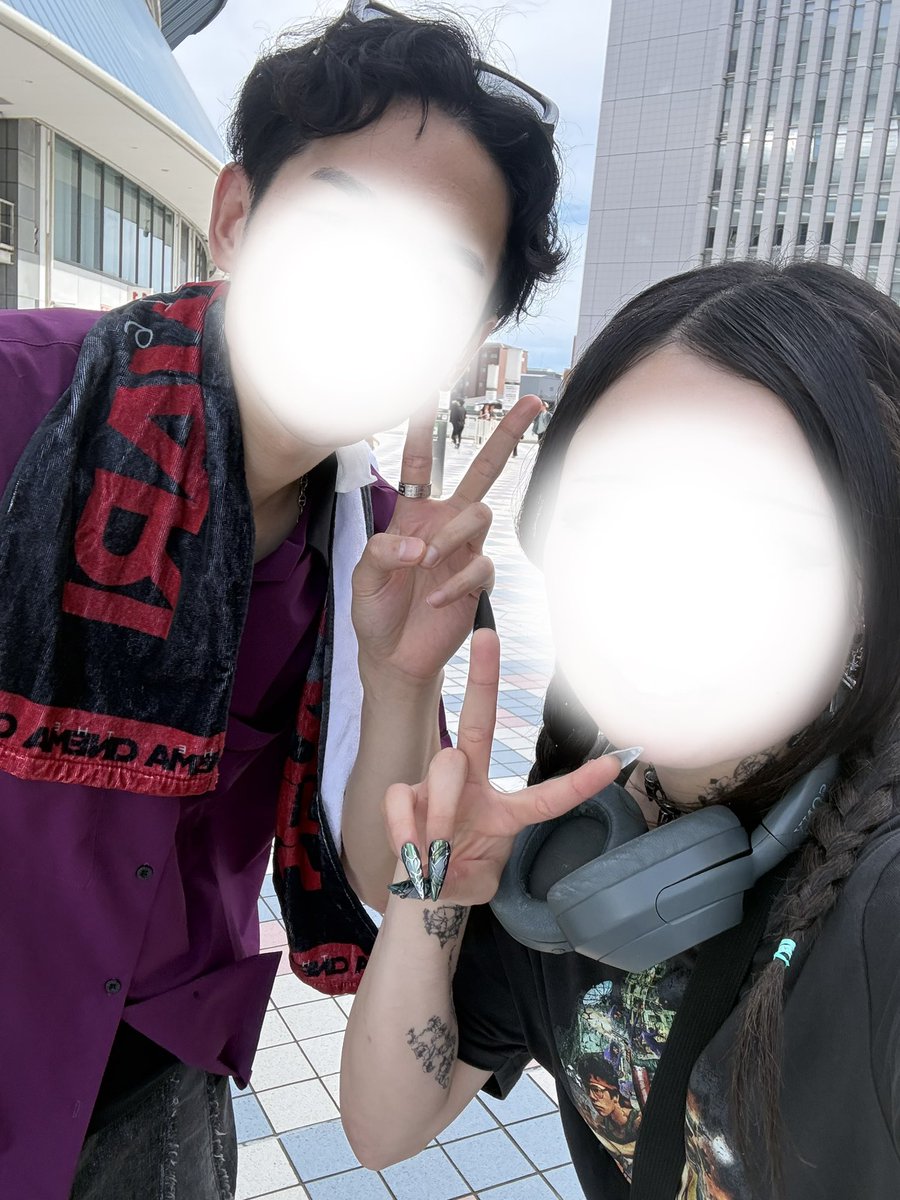 7sekai_p's tweet photo. 2026.7.11「THE CINEMA」

最初で最後の参戦でした🔥
いろんな方と交流できて楽しかったです！
関わっていただいた全ての皆様ありがとうございました(^-^∩)♪“
またお会いできる日を楽しみにしています......

 #THECINEMA 
 #THECINEMAネタバレ https://t.co/SaWXgChtmo