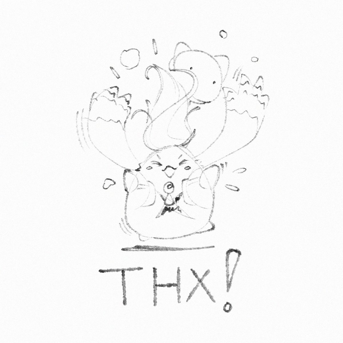 mausunette's tweet photo. Holy moly, over 300 likes!! Thanks everyone! I'm glad you liked it! Stay tuned for more Xenoblade draws! https://t.co/NEB5YEyO39