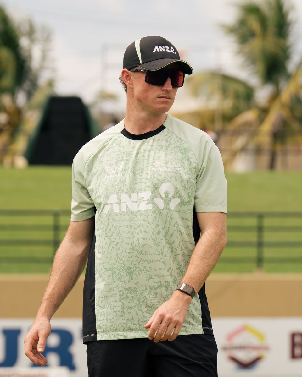 BLACKCAPS tweet media