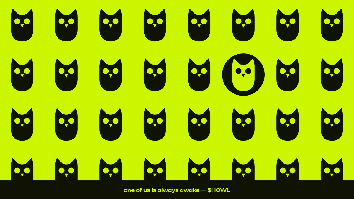 aaroTrade's tweet photo. @traderInosuke HoodOwl. 

Hoot Hoot

https://t.co/L3xPGNYMaO https://t.co/7SJKB9emX0