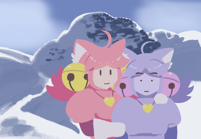 0urCast's tweet photo. Mewdoodle #deltarune https://t.co/hKVdGAf3iB