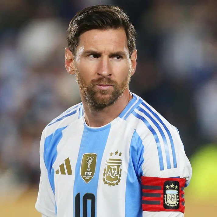 drhossamsamy65's tweet photo. ⛔️JUST IN: 🇺🇸🇦🇷 A French journalist has uncovered $300M laundered by Argentine FA officials through Miami shell companies.

⛔️Messi's World Cup earnings were funneled into private jets, yachts, Miami mansions, and the buyout of Italian club Perugia. https://t.co/If8riCCXmm