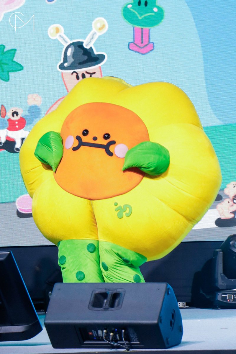 CM2Connect's tweet photo. วันไหนเศร้าๆ เห็น “ใจดี” แล้วสดชื่นได้ทันทีเลย 🌱

TCEX 2026 SIAM PARAGON
#SiamParagonxTCEX2026xGMMTV
#JAIDEE https://t.co/M4JnZoUoKr