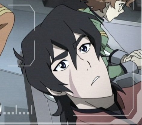 Esa2xNotSFW's tweet photo. I know he got his eyeliner skills from Shiro https://t.co/VB6VNt44Nh