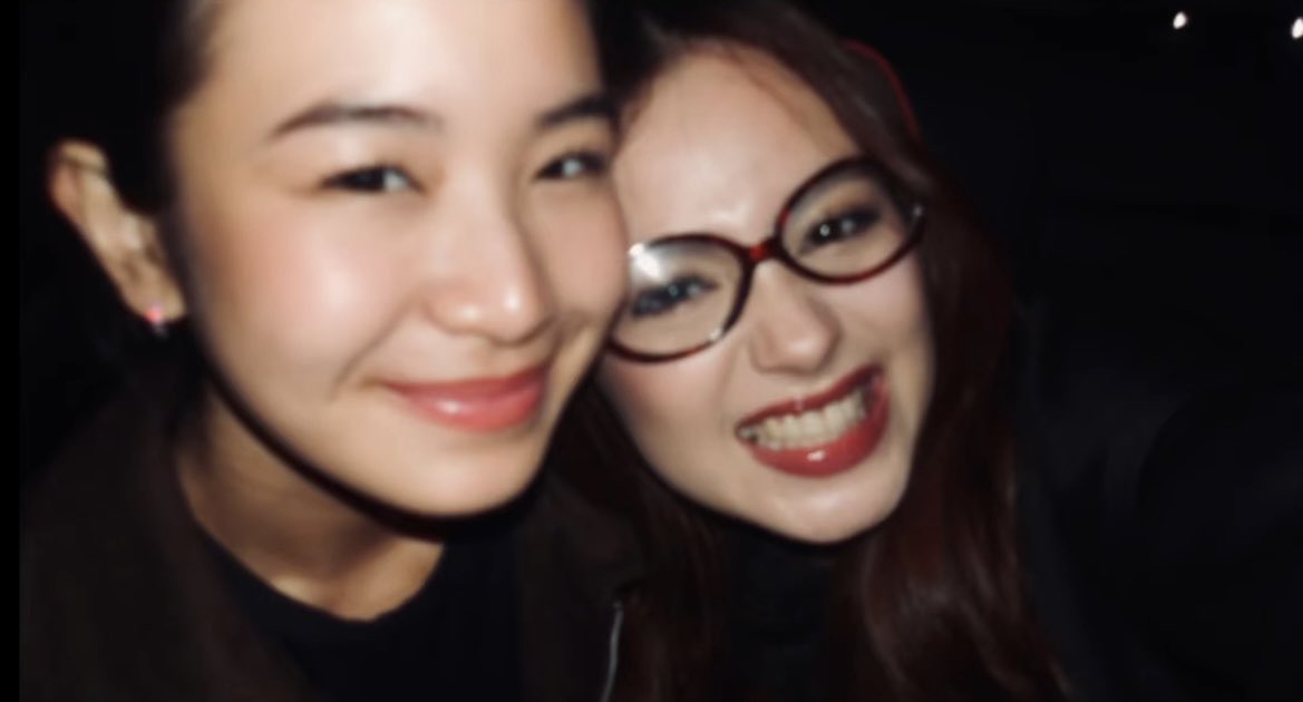 zkdldr's tweet photo. this genre of capkrys, happiest birthday sa prom princess ni smiling princess

KRYSTAL MEJES TURNS EIGHTEEN 
#TALA18DDAY #capkrys https://t.co/DEkEdFsRS9