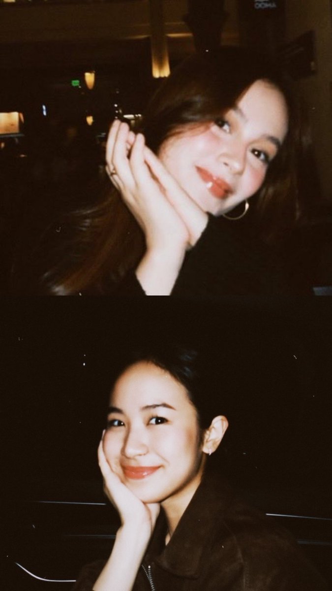 zkdldr's tweet photo. this genre of capkrys, happiest birthday sa prom princess ni smiling princess

KRYSTAL MEJES TURNS EIGHTEEN 
#TALA18DDAY #capkrys https://t.co/DEkEdFsRS9