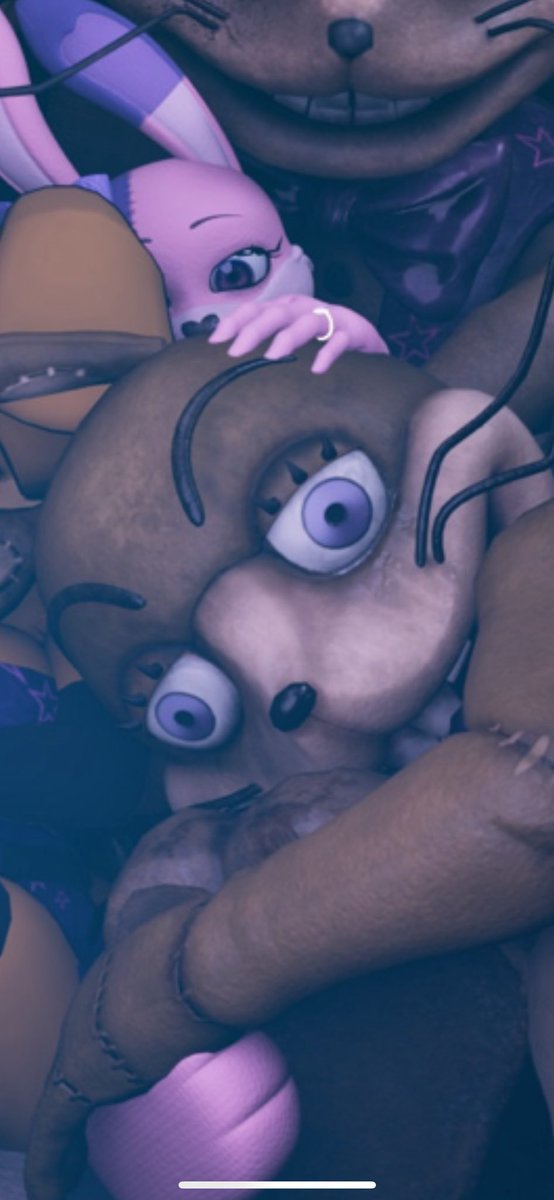 berrysbigbunni's tweet photo. Me vs my Husbunny https://t.co/Y65Kzkp95Y