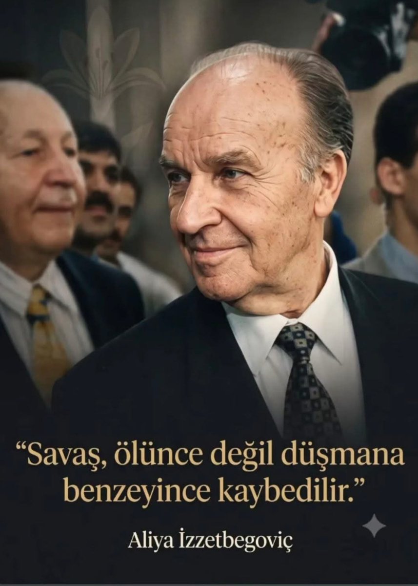 TeavunC's tweet photo. Sözlerin büyükleri,
Büyüklerin sözleridir.
Mekanları cennet olsun. https://t.co/yNP0trrrgg