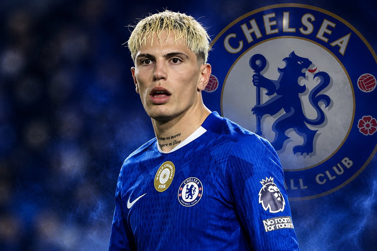 yonizmoha12's tweet photo. 🚨 Garnacho and Chelsea, ITS OVER!. Chelsea don’t see any sense in having the player train with Alonso when he’s not involved in the project. Decided between club and player. Garnacho WILL leave this summer. (@FabrizioRomano) https://t.co/cVSUk1bHXj