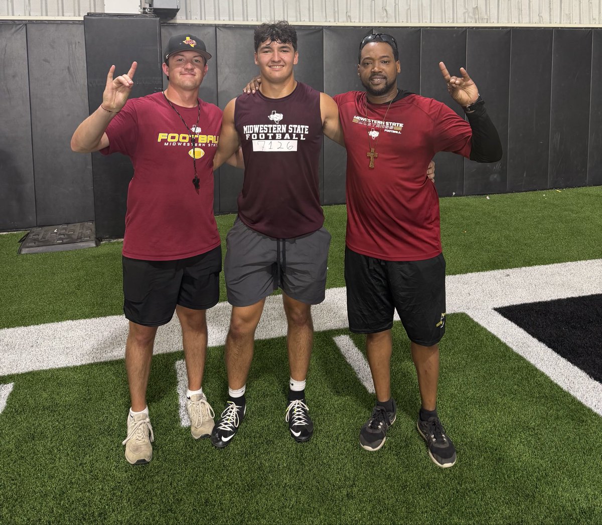 Dallas Preston tweet media