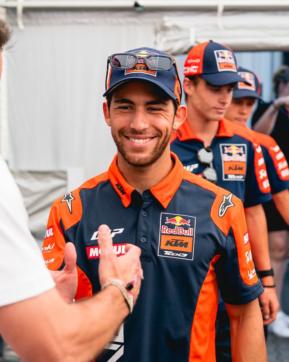 Tech3 Racing tweet media