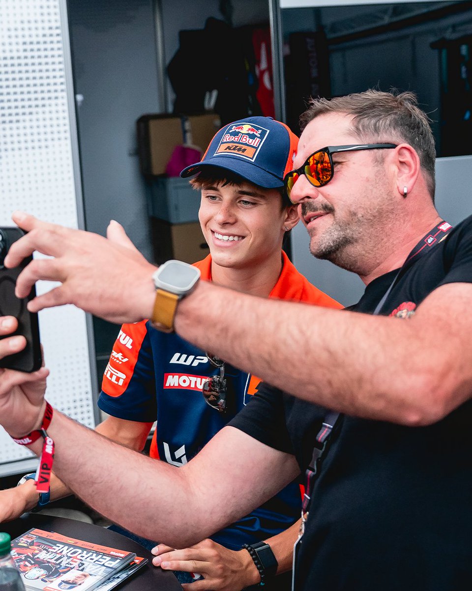 Tech3 Racing tweet media