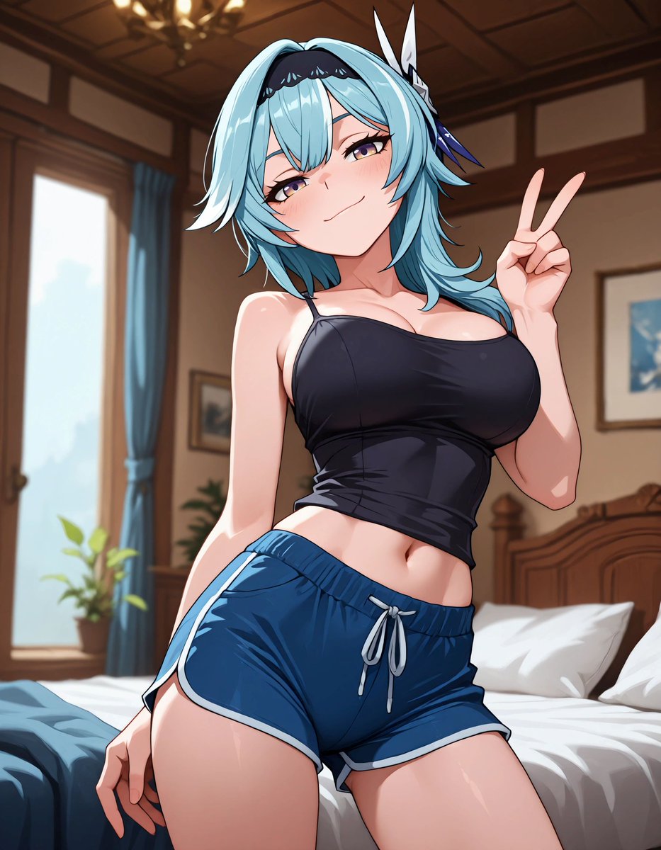 xostar83002's tweet photo. Eula Genshin Impact
#genshinimpact https://t.co/xX3YlVq7xp