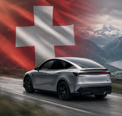 ASCENDING_AZ's tweet photo. SWITZERLAND IS FAMOUSLY NEUTRAL. ITS CAR BUYERS JUST PICKED A SIDE.

Newly released Swiss registration data for June 2026 delivered a result worth reading twice: the Tesla Model Y was the best-selling vehicle in Switzerland. Not the best-selling electric vehicle. The best-selling vehicle, full stop, in one of the wealthiest and most discerning car markets in the world.

THE SWISS NUMBERS.

Model Y sales more than doubled year over year - up 101.6% - to reach 5.6% of the entire Swiss new-car market in a single month, its strongest share since March 2024. It dethroned the Mercedes-Benz GLC, which had won May, and pushed the VW Golf to third.
Zoom out to the brand level and the picture holds: Tesla registered 1,588 vehicles in June, up 78.6% from a year earlier, good for 6.3% of the total market and fifth place among ALL automakers. That is a pure-EV company standing on a podium that Volkswagen, Mercedes, Skoda, and BMW have treated as private property for decades.

The current underneath is just as notable. The total Swiss market surged 15.6% in June, and battery-electric registrations within it jumped 38.2% to 26.4% of all new cars. More than one in four new vehicles hitting Swiss roads in June ran on batteries. In the land of precision engineering, the verdict on the powertrain question is getting harder to miss.

AND THEN THERE IS CHINA.

Switzerland was not even the loudest headline of the month. In China - the most viciously competitive automotive market on the planet, where domestic brands launch new models at a pace no other country can match - the Model Y was June's best-selling passenger vehicle of ANY fuel type, with 38,654 retail registrations per industry tracker Yiche.

Here is the detail that should stop the scroll: it was also the most expensive vehicle in the top ten, by a wide margin. Every other entry starts cheaper; four of them start under fifteen thousand dollars. The priciest car on the list outsold everything below it.

That is not a discount story. That is a demand story.

Tesla China moved 89,091 vehicles wholesale in June - its best month of 2026, up 24.4% year over year, extending an eight-month streak of year-over-year growth.

THE PATTERN.

One vehicle, first place, in the same month, in two markets that could not be more different: Alpine wealth that can buy anything it wants, and Chinese hypercompetition where a hundred rivals fight for every sale. Different continents, different price sensitivities, different politics. Same verdict.

Eighteen months ago, the confident narrative said this company's automotive story had peaked in Europe and was being buried in China. Narratives are cheap. Registration data is not. In June 2026, from Zurich to Shanghai, the data filed its report.

Worth remembering the next time a consensus sounds certain.

Data sources: auto-schweiz Swiss registration figures via Best Selling Cars Blog; Yiche China retail data and Tesla China wholesale figures via EVwire (July 2026).

@Tesla
Follow along:
X: @ASCENDING_AZ
YouTube: @NowAscending 
#Tesla #ModelY #EV #ElectricVehicles #Switzerland #China #EVNews #AutoIndustry #TeslaNews