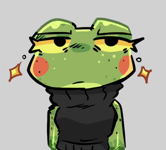 LFG 🐸 tweet media