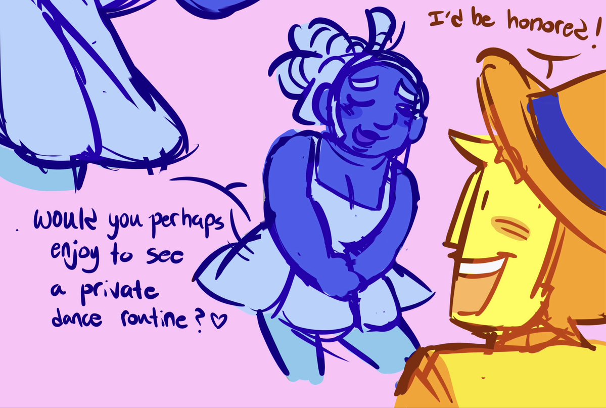 spirkywirky's tweet photo. Bl3llow messy comic (tap on images for full view!) #deltaruined (1/4) cont. in replies https://t.co/V54m9iPyky