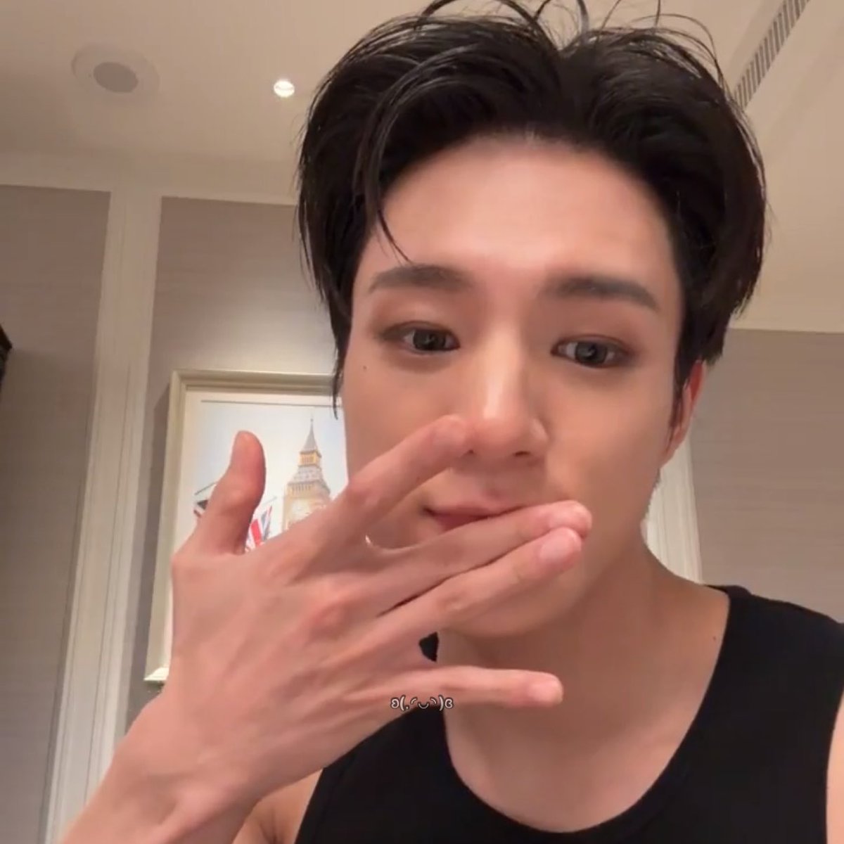 O9aamdjd's tweet photo. 🐶🖤 https://t.co/zT2TGAu5dD