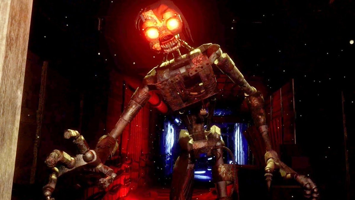 📞 FNAF Confessions 📞 (Link in Bio/Pin) tweet media