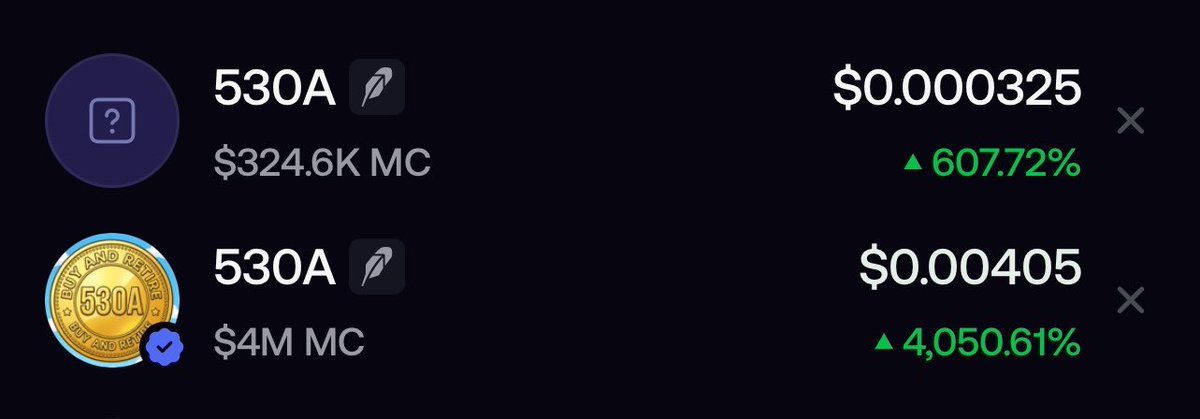 onchainsleuthh's tweet photo. Higher for the one that gives out rewards! https://t.co/00p23pMpl5