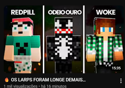 Larpo Túlio tweet media