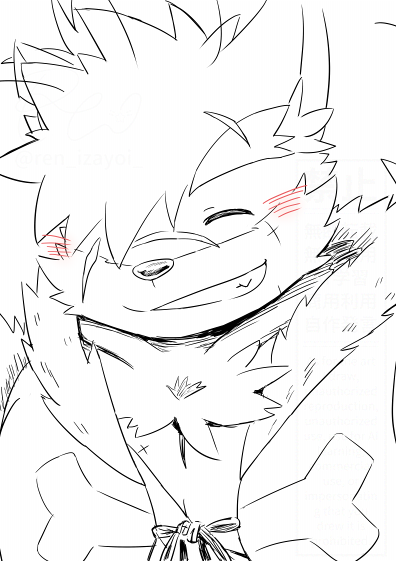 れん (@ren_izayoi_) on X