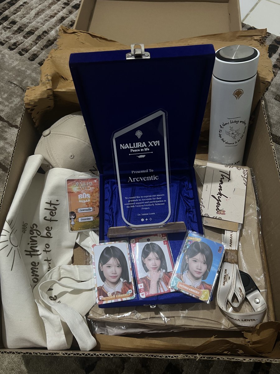 Arcventic's tweet photo. Thanks mas @bantalan18783 dan @GROVY_ID atas projek sts kimmy kemarin, dan kirimannya. 
Cakep nih kim!

Ditunggu projek selanjutnya min! https://t.co/bVOzGRDncy