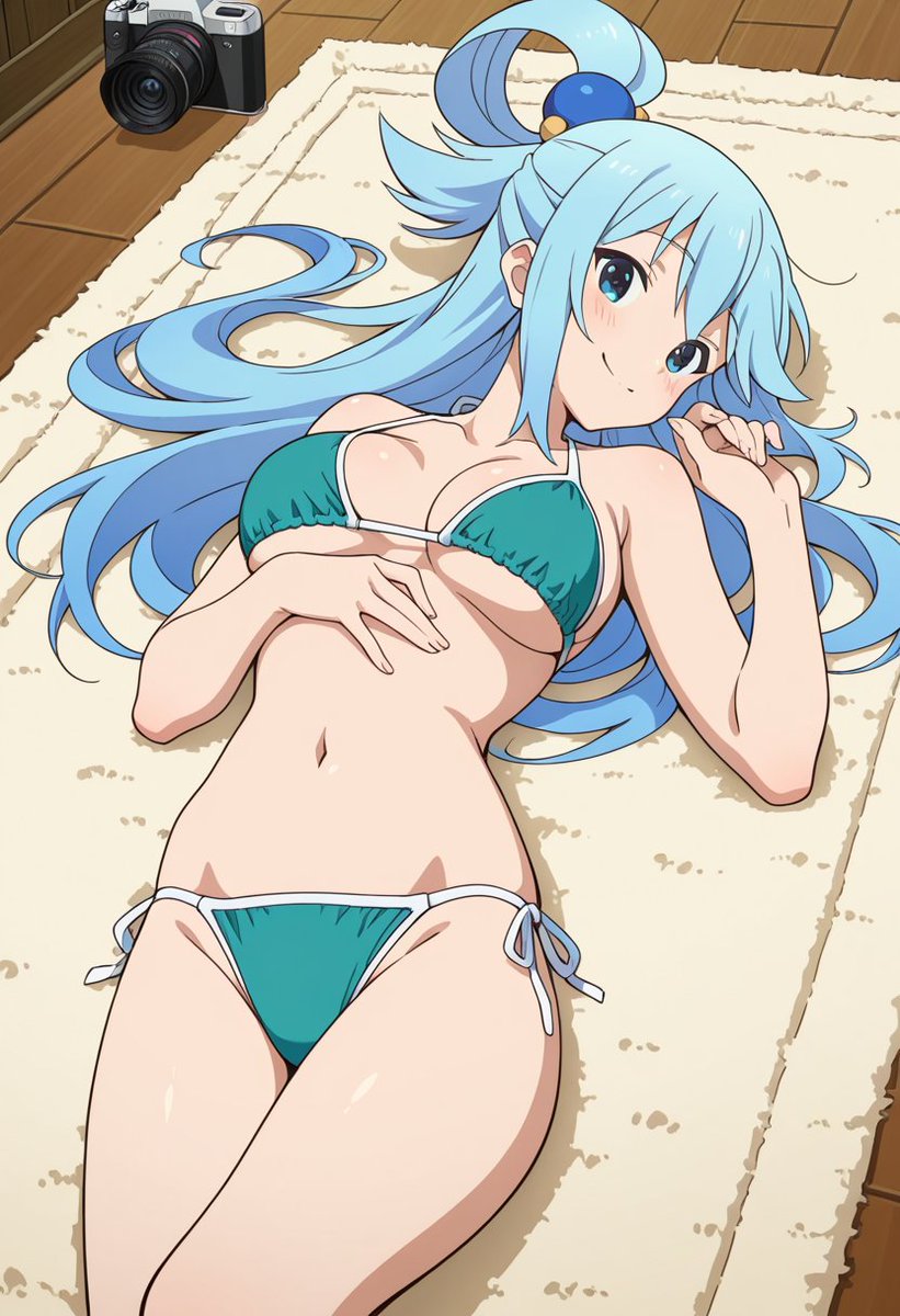 Kanojo studio tweet media