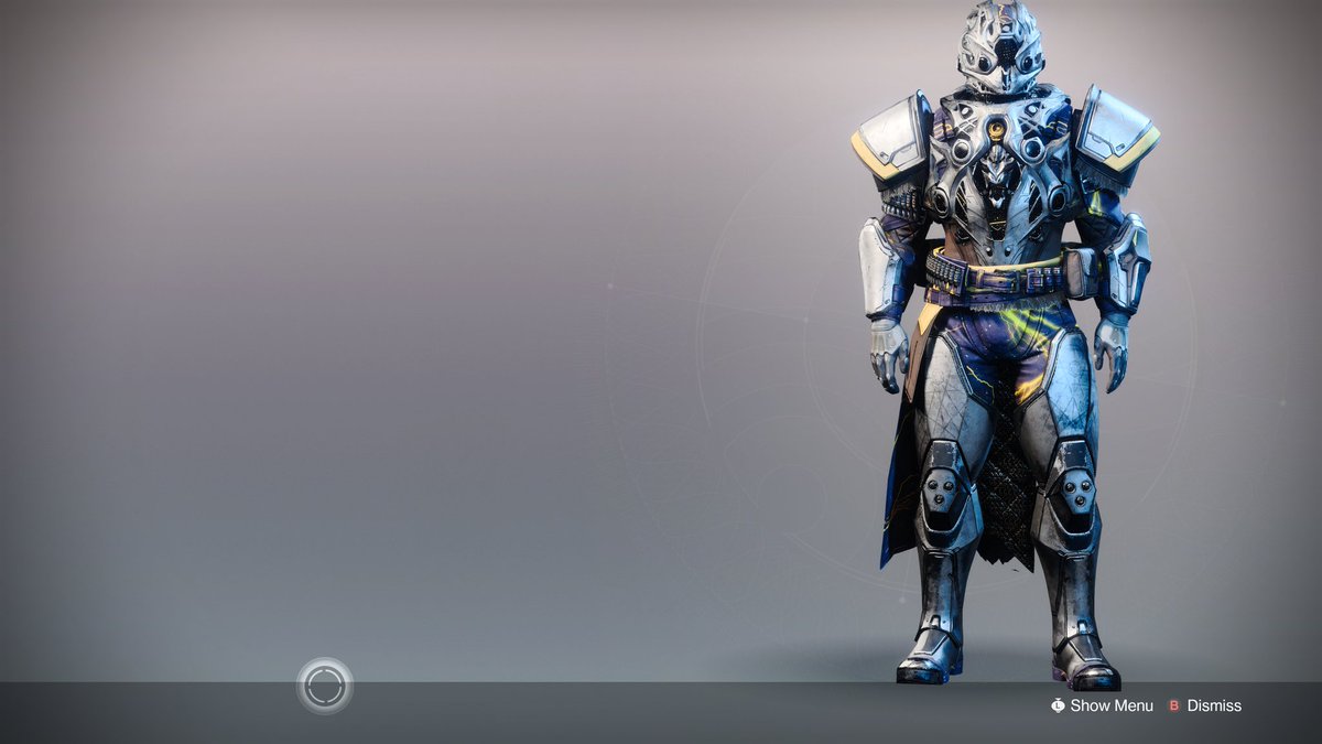 joshthecroucher's tweet photo. @destiny_thememe I mean, I tend to use one shader on my fashion (mainly because I'm terrible at finding shaders that work together. https://t.co/rSr87N15UB