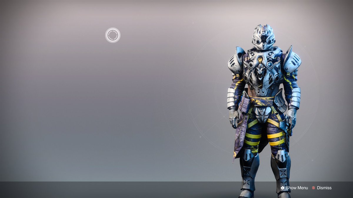 joshthecroucher's tweet photo. @destiny_thememe I mean, I tend to use one shader on my fashion (mainly because I'm terrible at finding shaders that work together. https://t.co/rSr87N15UB