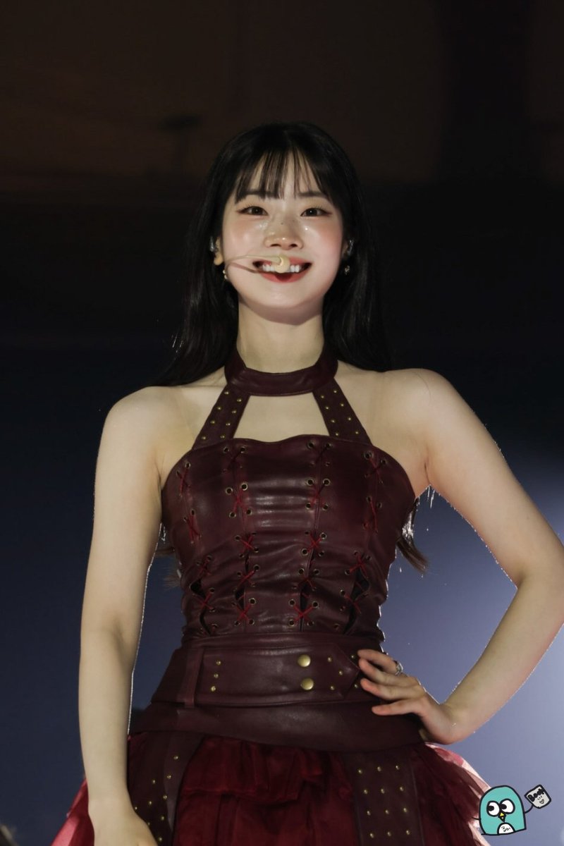 260711 TWICE <THIS IS FOR> WORLD TOUR FINALE in SEOUL ダヒョン