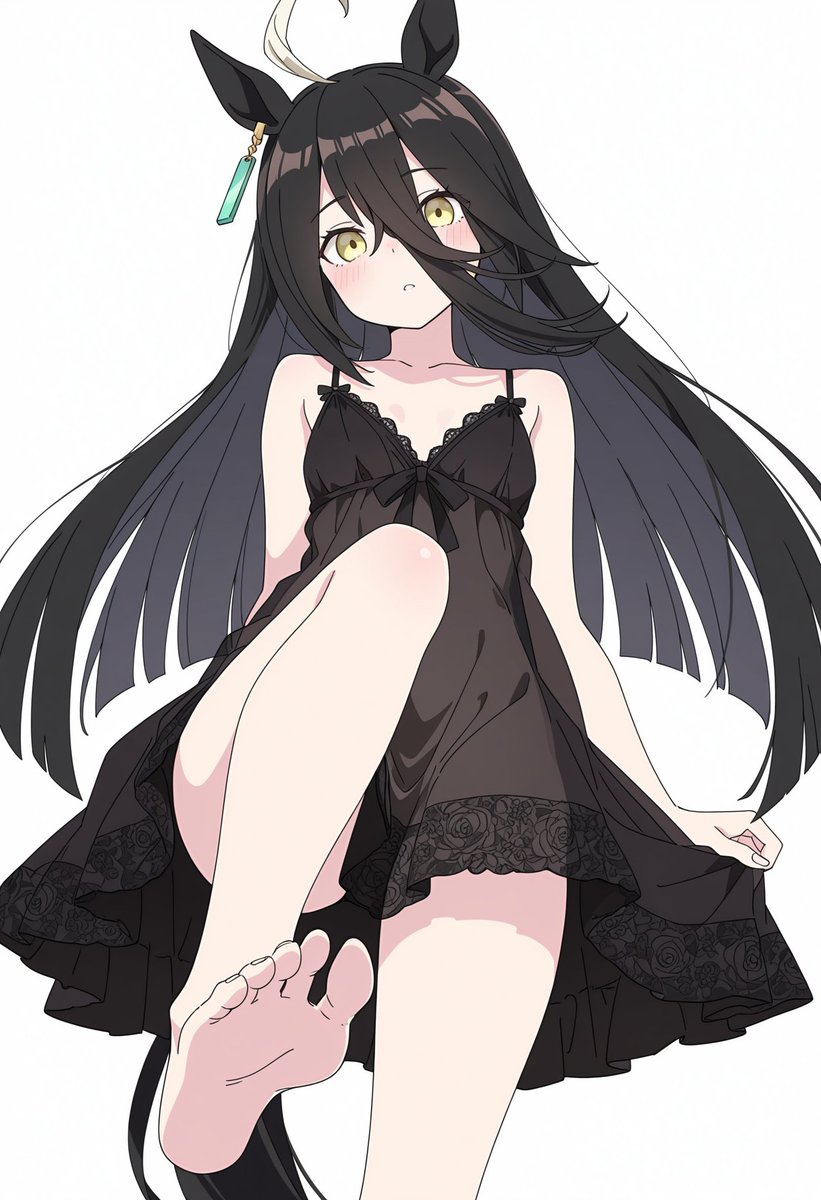 _rain_pyi_'s tweet photo. マンハッタンカフェ sfw https://t.co/zjC0ltA7Dq