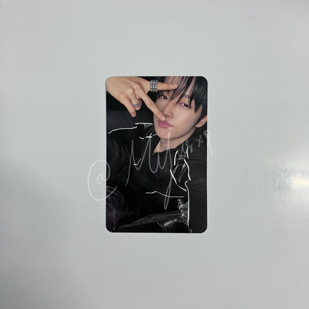 Mijusxp's tweet photo. 𑣲⋆ wtt ㅡ หาแลก .ᐟ.ᐟ

me  : ซองชาน set D < หรือปล่อย 50 >
you : ซองชาน set B 

ใครสนใจ dm ได้เลยนะคะ
𓆝 𓆟 𓆞 𓆝 𓆟𓆝 𓆟 𓆞 𓆝 
#ตลาดนัดriize #ตลาดนัดน้องข้าว https://t.co/UVPw5WZkCL