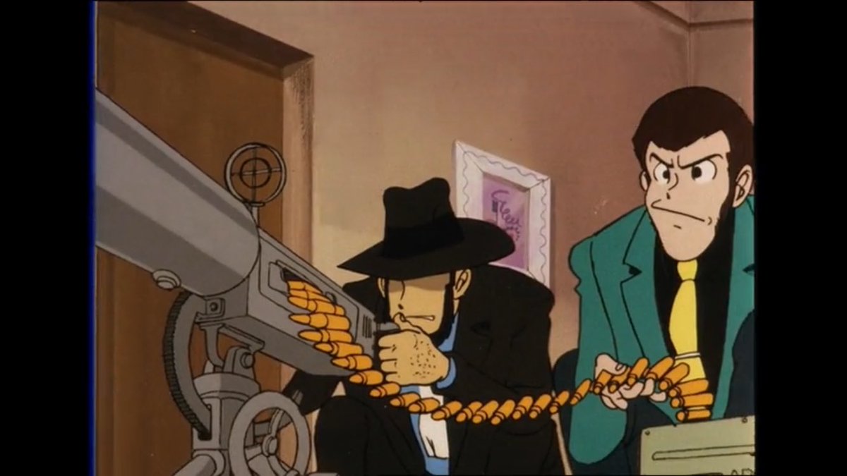 Jonny Quest ScreenCaps tweet media