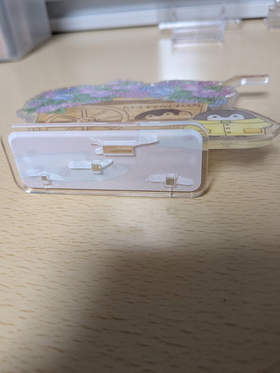 RGt27353's tweet photo. 時間経ってるものだとこんな感じ https://t.co/tFMhXHmeKh