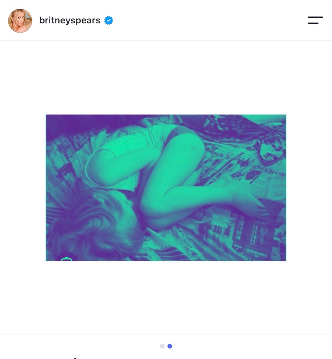 EmreAkn's tweet photo. Britney posted the paparazzi pic from yesterday with this caption 🥹:

“Arching my back to the heavens to god trying to get back all the years I missed.... unfortunately what people didn't see is what my reality used to look like in the next photo. Not anymore!” https://t.co/zP2YDNPxK0