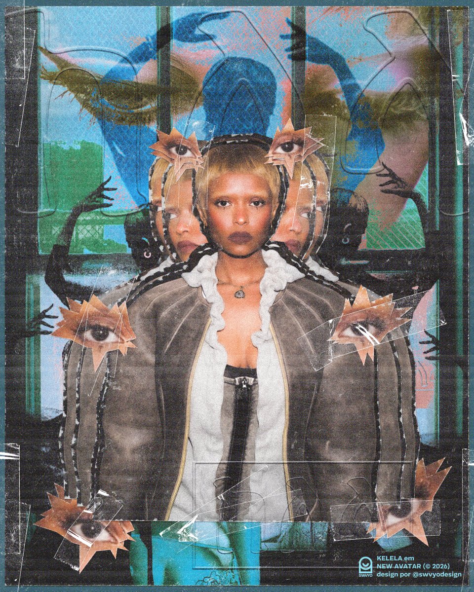 swvyo's tweet photo. kelela - new avatar (2026)
artwork by me https://t.co/NFRvHrL2uC