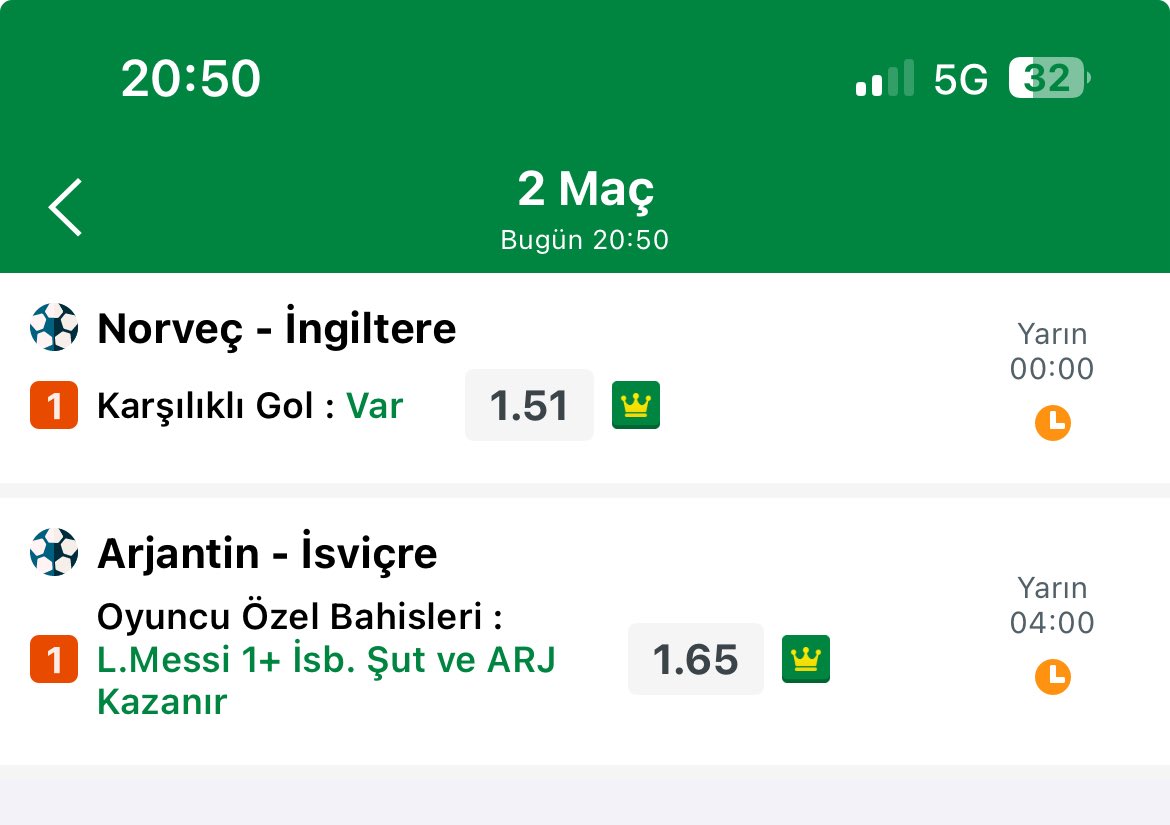 blindtips_'s tweet photo. GÜNÜN BANKOSU GELDİİ 🔥 🔥 

bu ikili kaçmazz 🔥 
 
BUGÜN HEDEF 2/2 ✅✅ https://t.co/YRYMj30Mtr