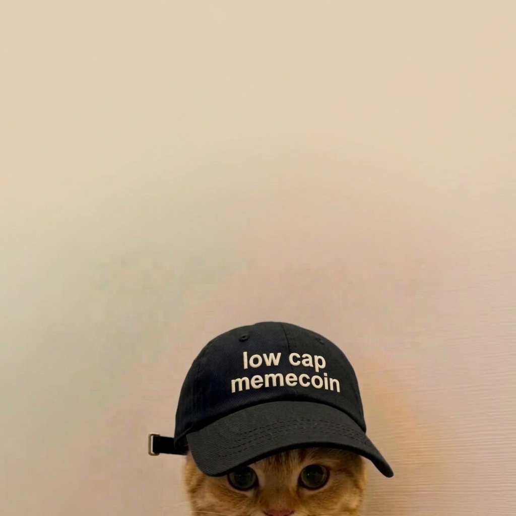 ascendfin's tweet photo. This is Genni 

Ansem made a poll asking if his audience wants a ''high FDV unlocks VC coin'' (what he's doing now) OR a ''low cap memecoin''

75% wants the low cap memecoin, so we are giving them what they want 

Low Cap Memecoin ($LCM) https://t.co/d4gJn9UvXO