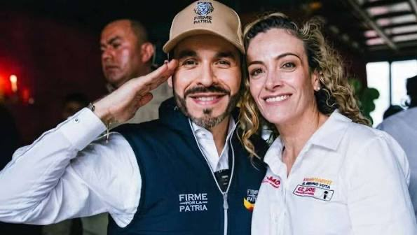 felipemontoyasz's tweet photo. 1. Juliana Gutiérrez - Ministra del Deporte.  Hermana del alcalde de Medellín, Federico Gutiérrez. No ha ocupado cargos públicos ni cuenta con experiencia previa en el sector deportivo. Fue candidata al Senado por el movimiento político de su hermano, Creemos. 

En una plenaria del Concejo de Medellín se presentó una denuncia política en la que se afirmó que, presuntamente, desde la Alcaldía de Medellín se habría ejercido presión sobre contratistas y funcionarios para apoyar la candidatura de Juliana Gutiérrez.  

Motivos técnicos para ocupar la cartera: ser hermana de Fico.