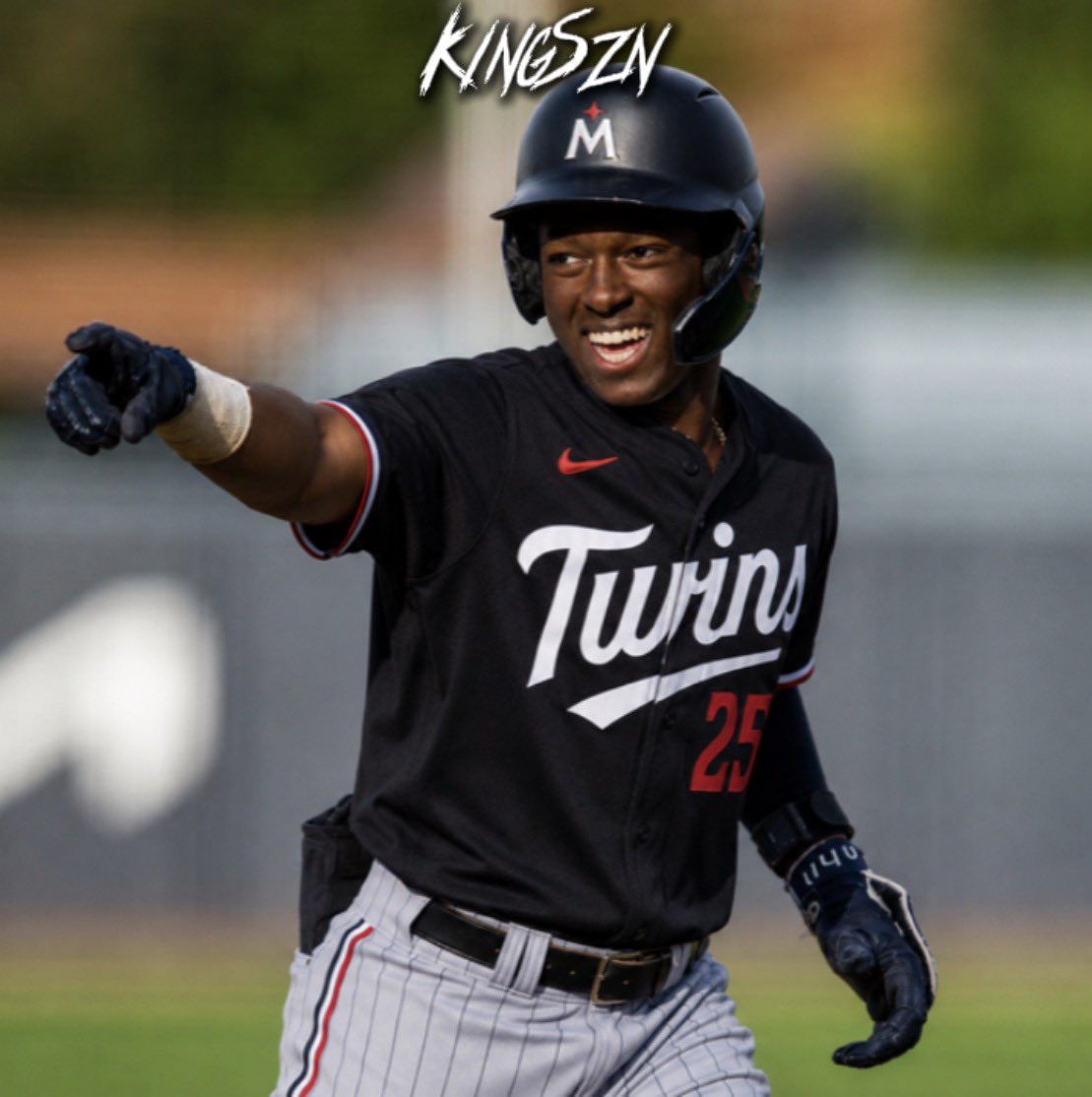 King_Szn10's tweet photo. 🚨BREAKING🚨

Georgia Tech Catcher Vahn Lackey has been selected 3rd overall in the MLB Draft by the Minnesota Twins! 👀

Lackey is now the 2nd highest MLB Draft Pick to come out of Georgia Tech EVER! https://t.co/UIQuLs4PDC