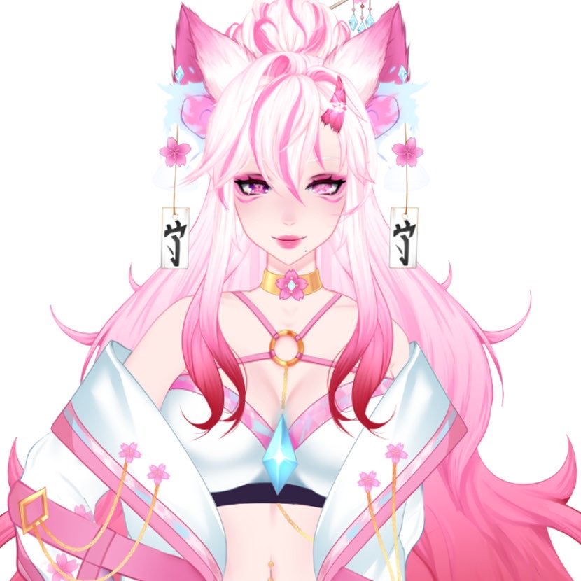 Nana 💋🌐 Cyber Angel tweet media