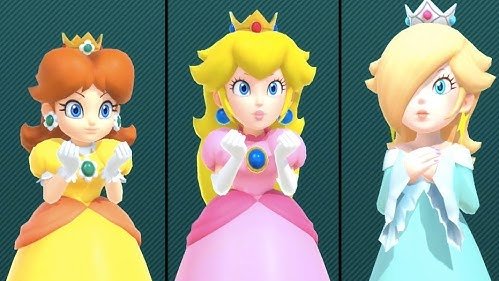 witchofthecomet's tweet photo. This is kind of a corn plate tweet, but I appreciate that they didn't just reuse the same animation for Rosalina here.

You can tell she's still in anticipation but her body language is a little calmer. Feels more in-character. https://t.co/TQNHNThSp9