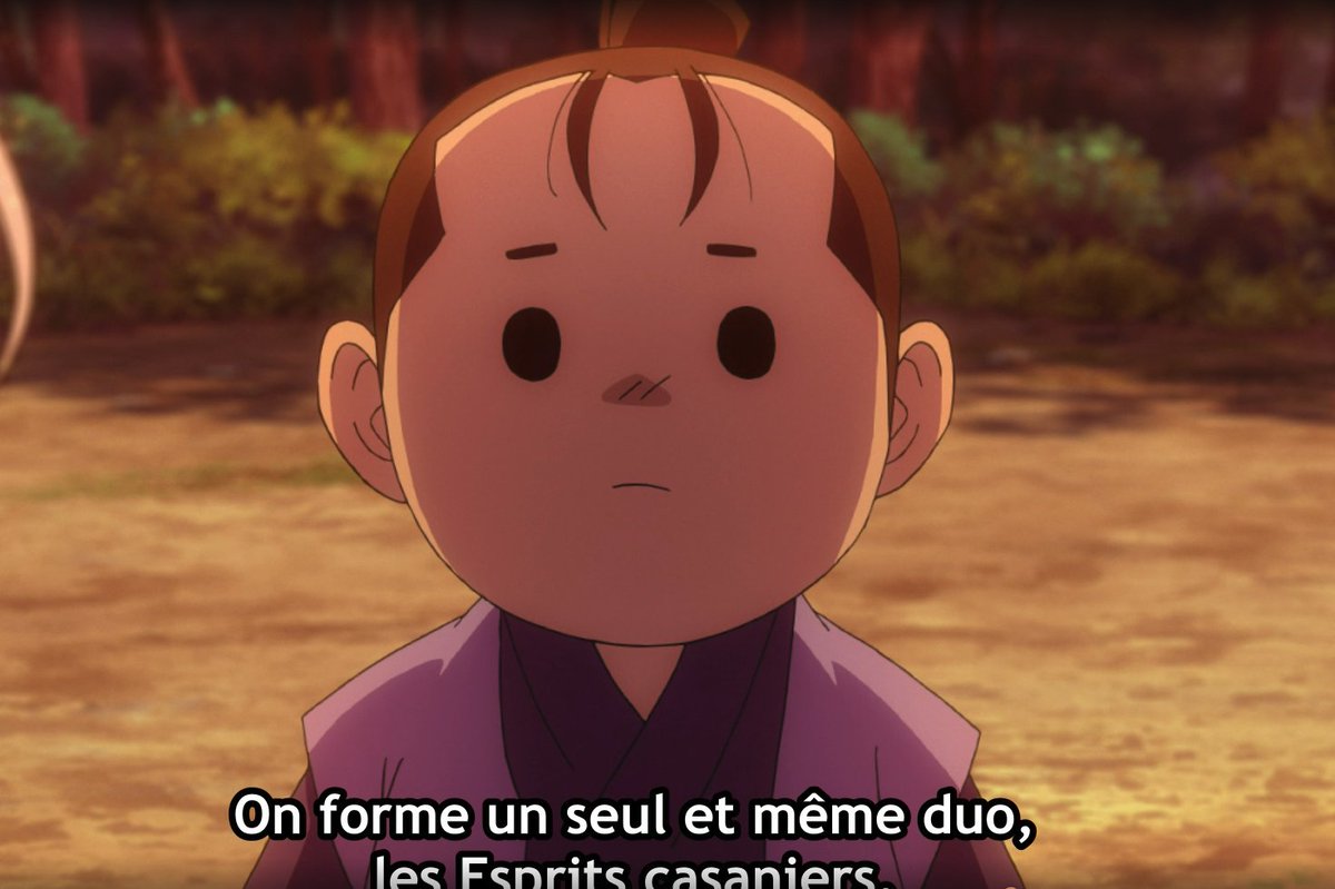 arthegon1's tweet photo. #Tsugai ep14
Épisode intéressant,marrant les tsugai à l'apparence alien avec un chien en maître🤣 
Je m'attendais pas à ce que Danji soit un tsugai et que son duo est la fausse Asa
En + c'est Kyouka leur maître,Yuru est bien énerver du coup https://t.co/zRztpE6MKH