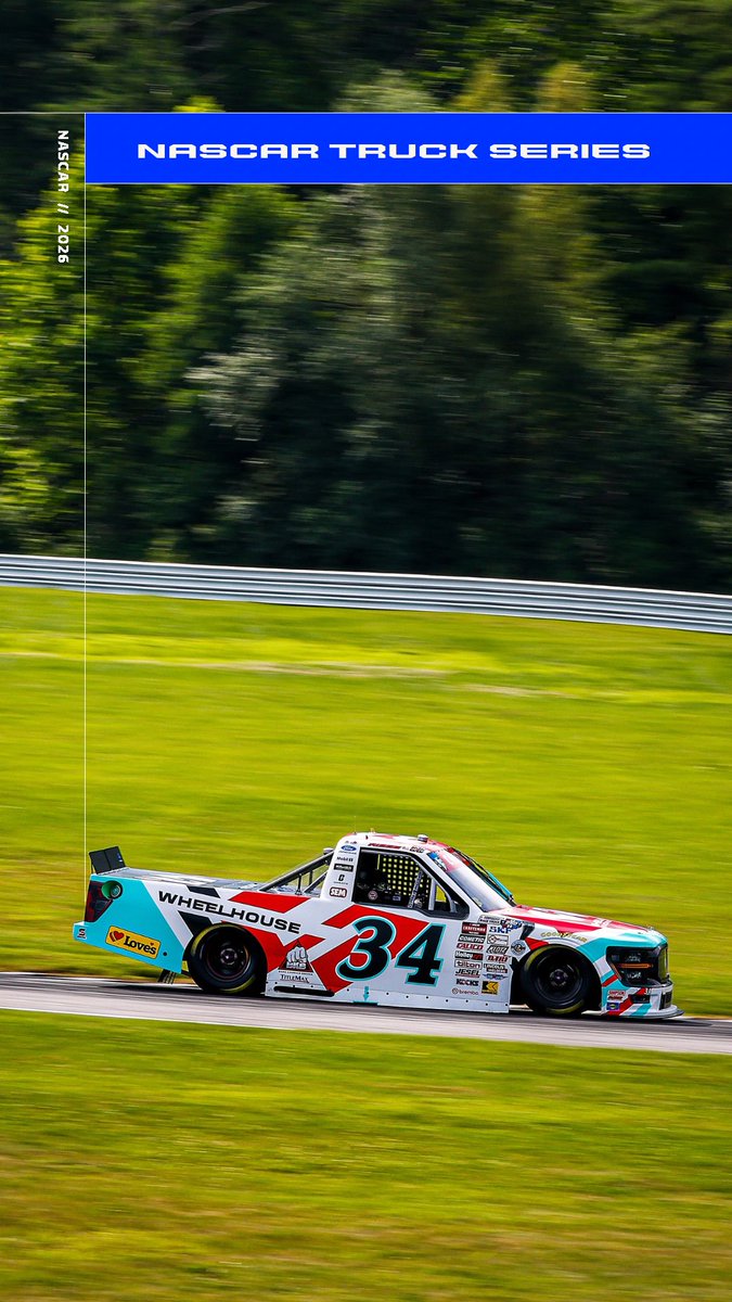 Ford Racing tweet media