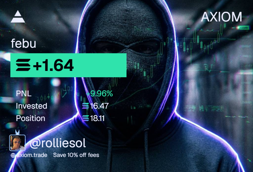 rolliesol's tweet photo. febu was meh.

it was a quality larp, that blackfebu thing proved it.
fumbled +7 sol https://t.co/00lHel9BDS