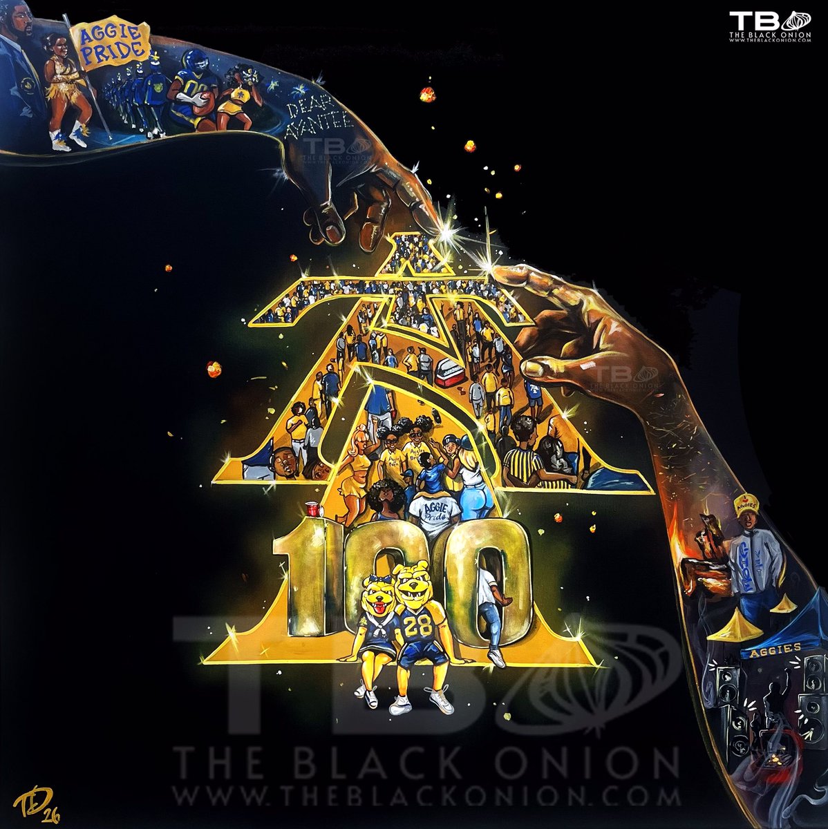 theblackonion__ tweet picture